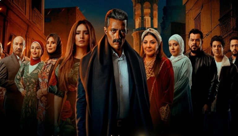 جعفر العمدة 2 في رمضان 2026