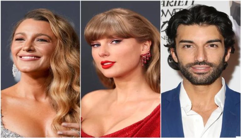تايلور سويفت تصف  جاستن بالدوني بالعاهرة