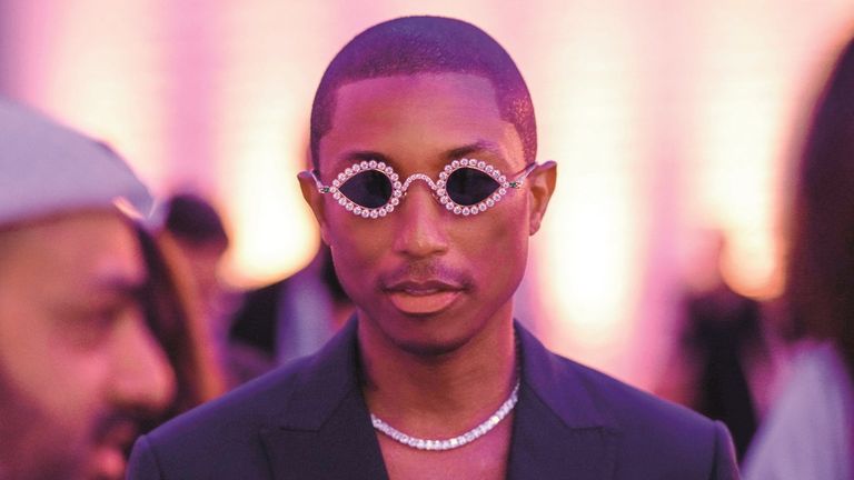 فاريل ويليامز 