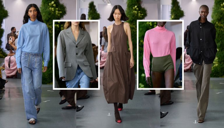 أفضل التركيبات اللونية لعام 2026