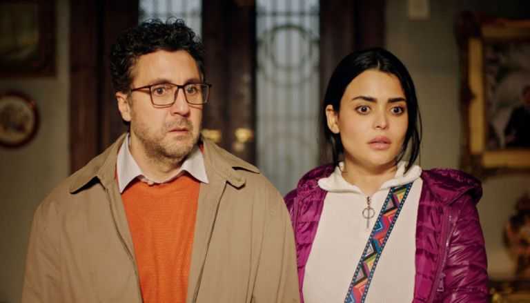 موعد عرض مسلسل أشغال شقة 3