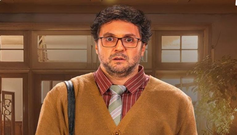 موعد عرض مسلسل أشغال شقة 3