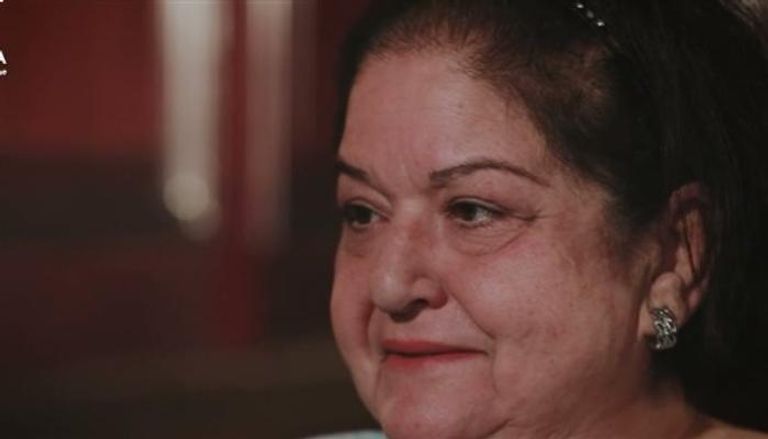 سبب وفاة رجاء قوطرش