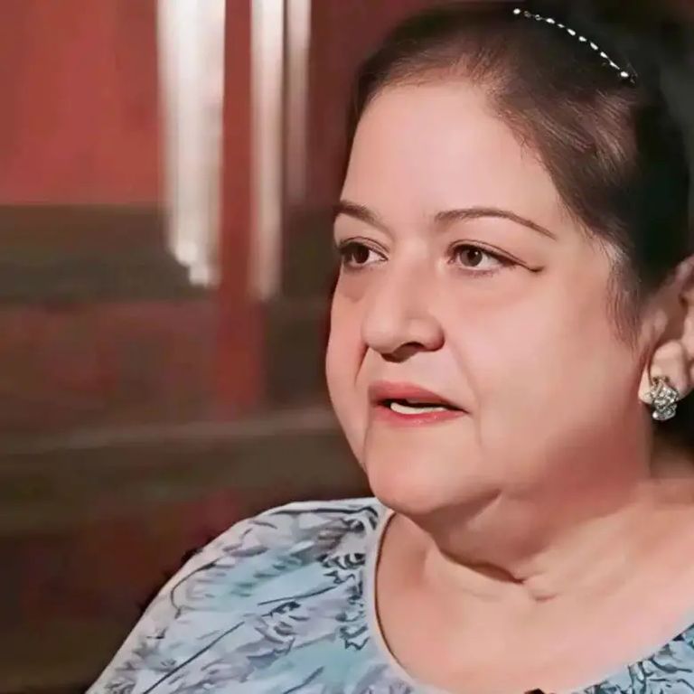 سبب وفاة رجاء قوطرش