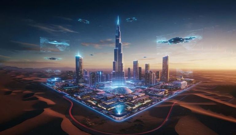 دولة الإمارات