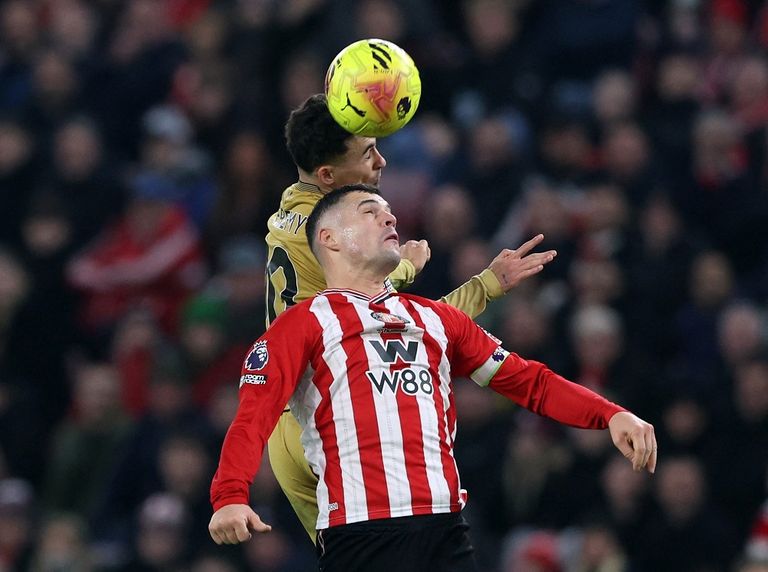 فريق أرسنال