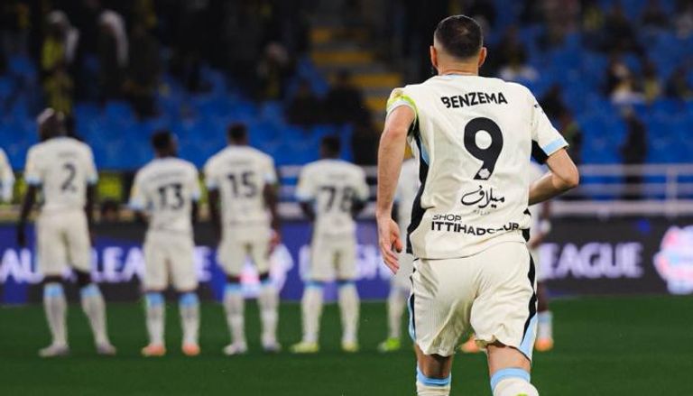 مشاهدة مباراة الاتحاد اليوم 