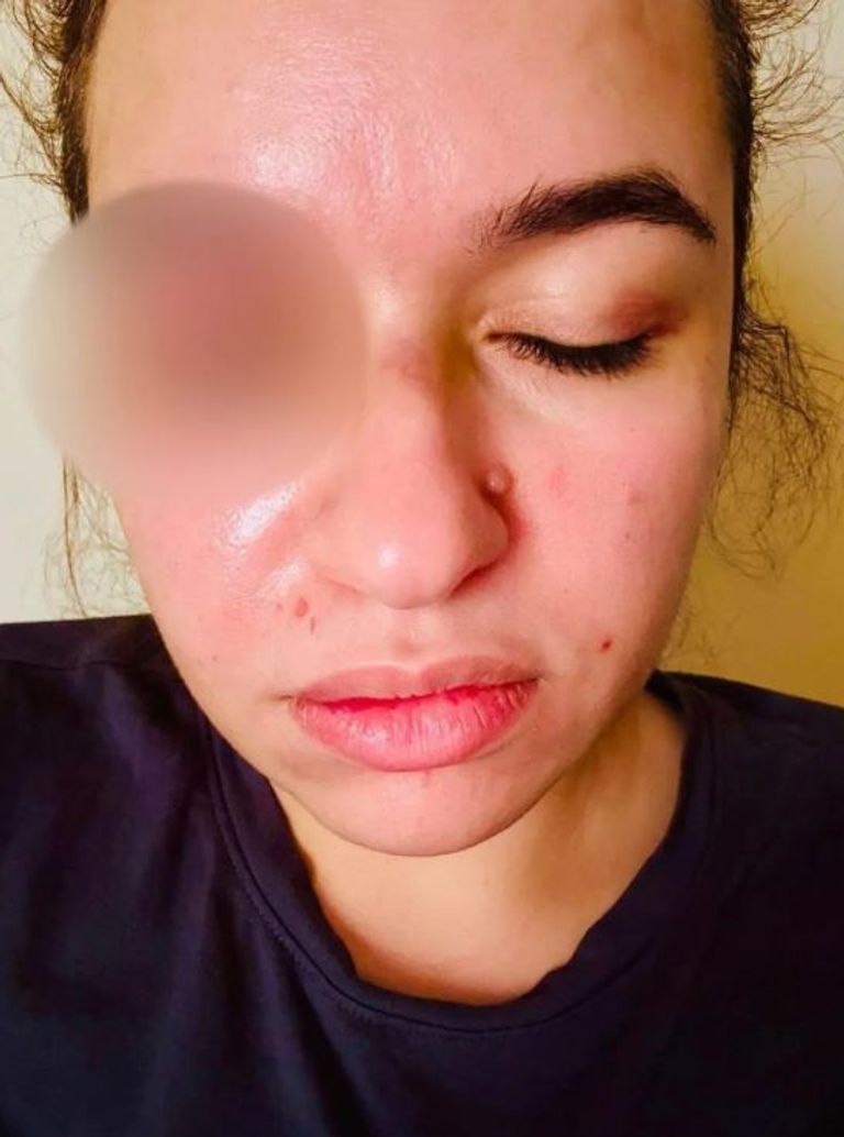 الفنان محمود حجازي