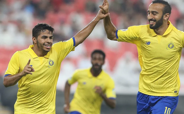 البرتغالي كريستيانو رونالدو