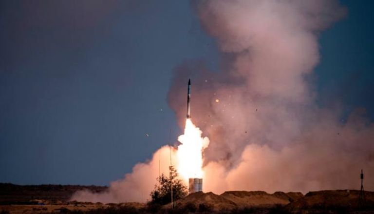 الصاروخ الزومبي يكلف كييف 80 مليون يورو