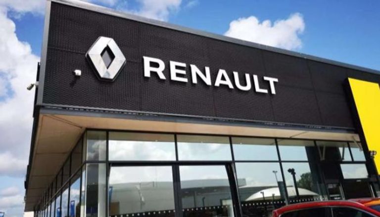 شركة رينو 