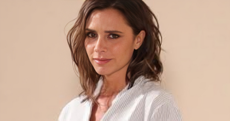 فيكتوريا بيكهام