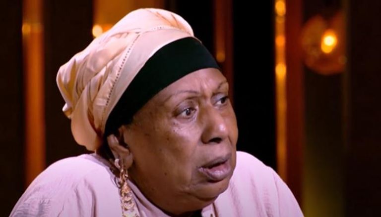 برنسة عبدالغني 