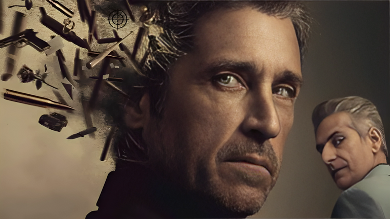 مسلسل Memory of a Killer مسلسل Memory of a Killer