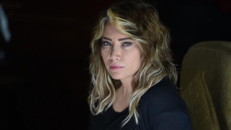 عابد فهد في "سعادة المجنون" 