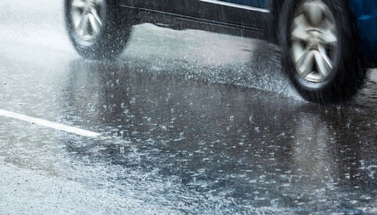 استمرار الفيضانات في فرنسا