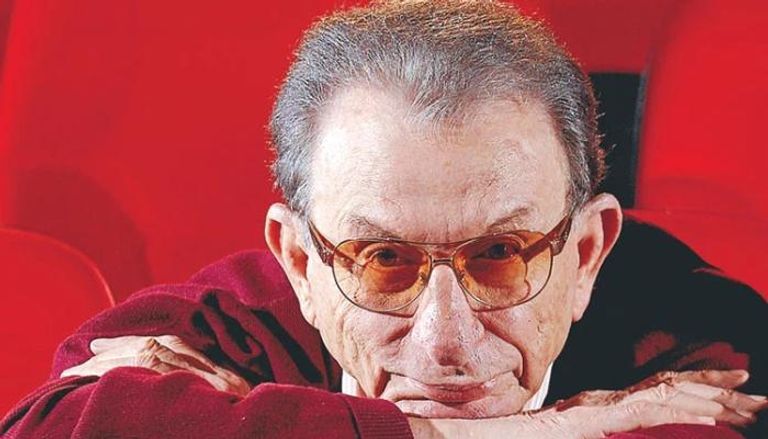 وفاة الفنان التركي خلدون دورمان