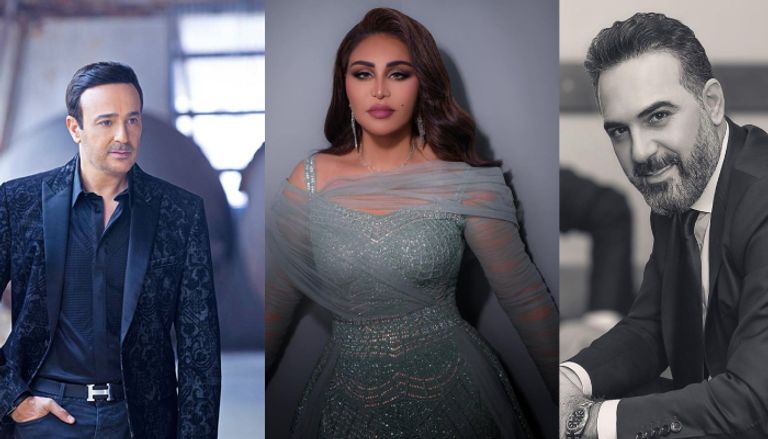 تضامن النجوم مع ضحايا فيضانات تونس