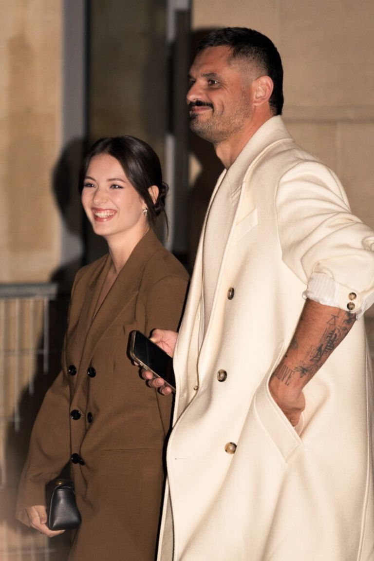 إلسا بوا وفلوران مانودو