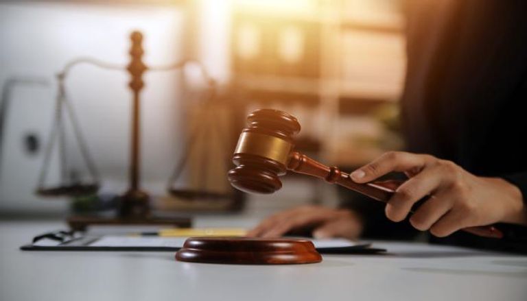 إحالة التيك توكر مادونا إلى المحاكمة بمصر