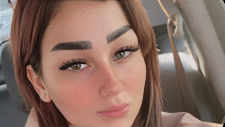 إحالة التيك توكر مادونا إلى المحاكمة بمصر