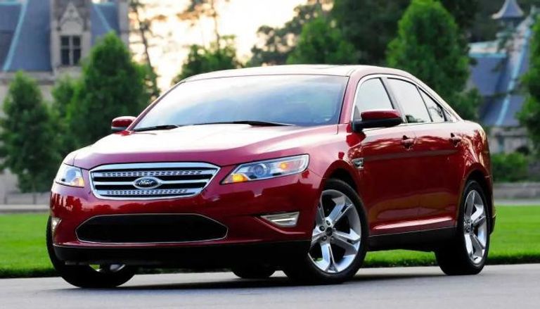 فورد - أرشيفية