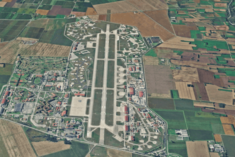 قاعدة روتا البحرية