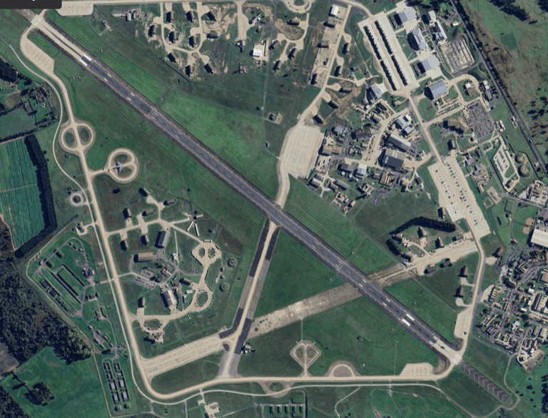 قاعدة روتا البحرية