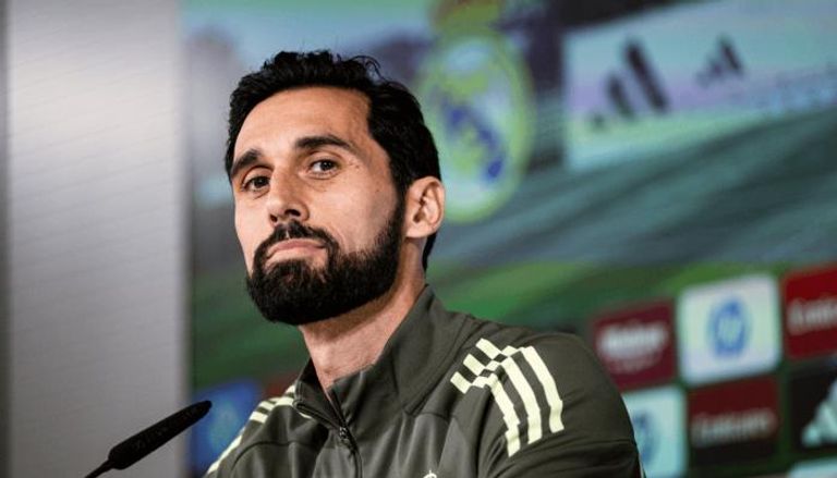 ألفارو أربيلوا