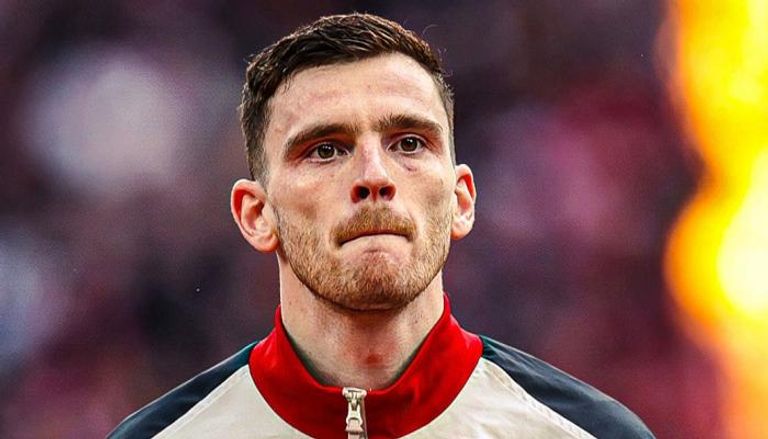 أندرو روبيرتسون