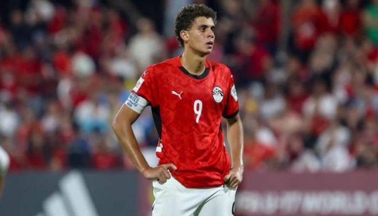 حمزة عبدالكريم