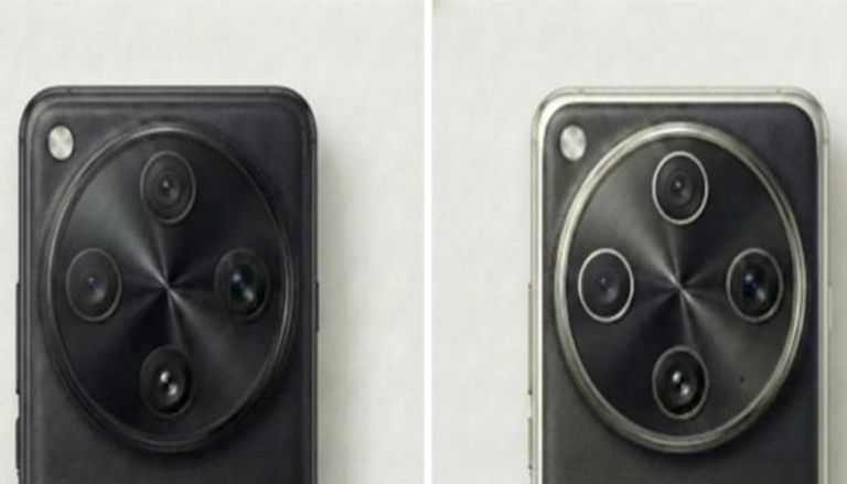 صورة مسربة لهاتف Oppo Find X9 Ultra - موقع GSMArena