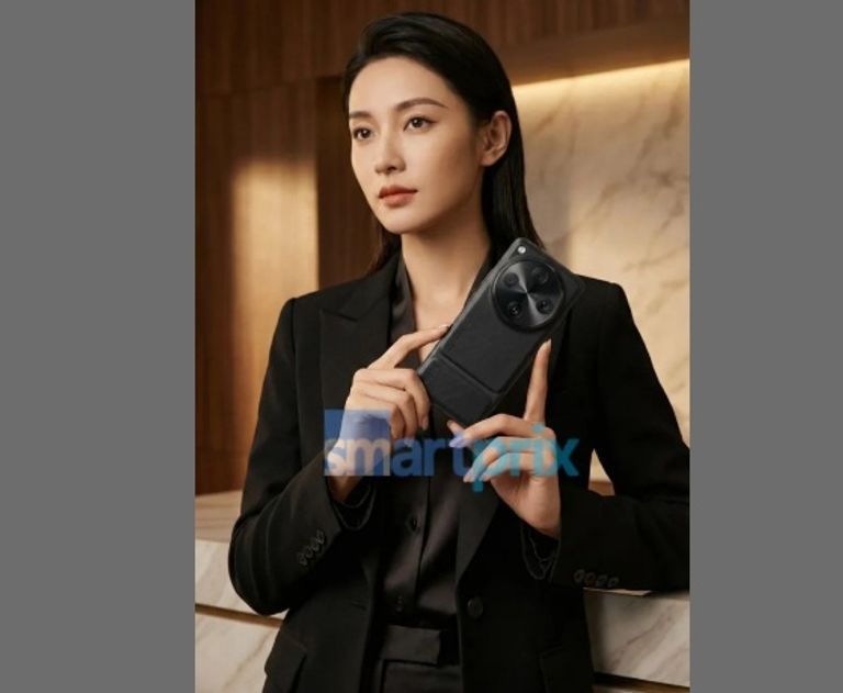 صورة مسربة لهاتف Oppo Find X9 Ultra - موقع GSMArena