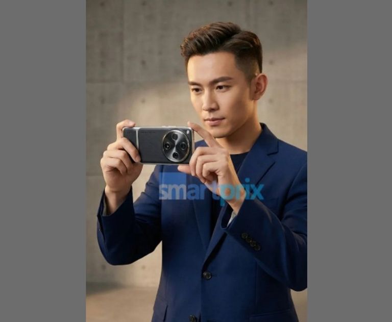 صورة مسربة لهاتف Oppo Find X9 Ultra - موقع GSMArena