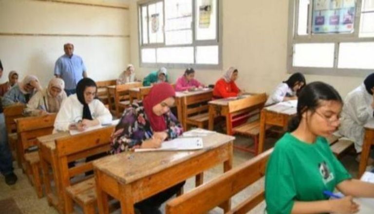 ترقب لظهور نتيجة الصف الثاني الإعدادي 