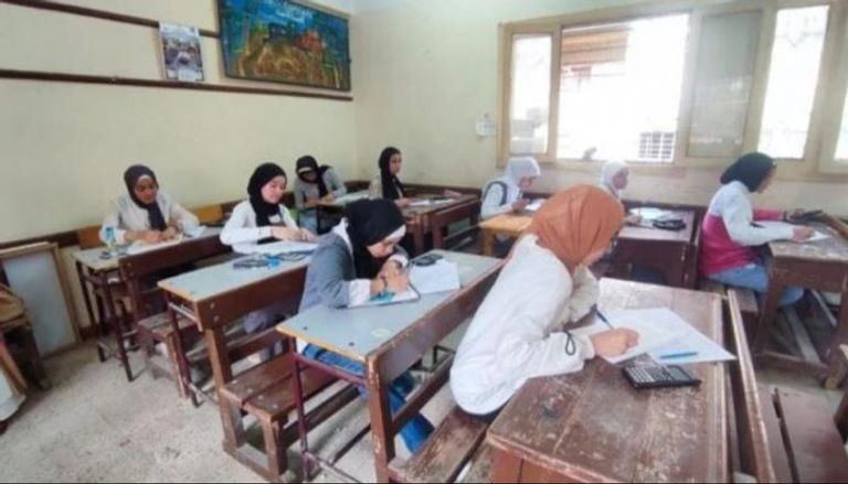 موعد نتيجة الصف الأول الثانوي 2026 