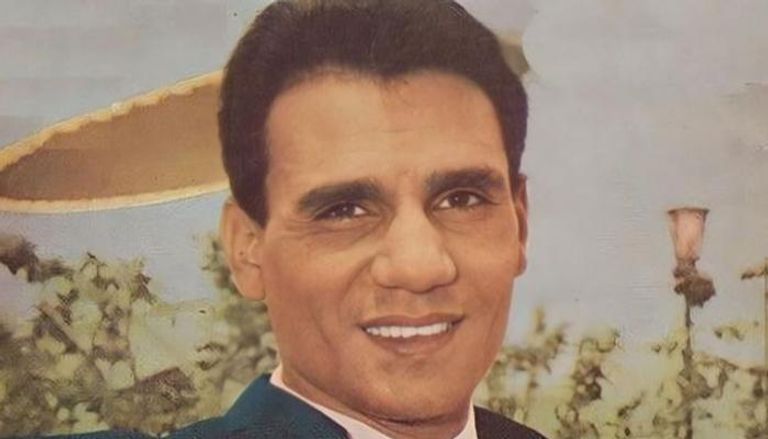 عبدالحليم حافظ 