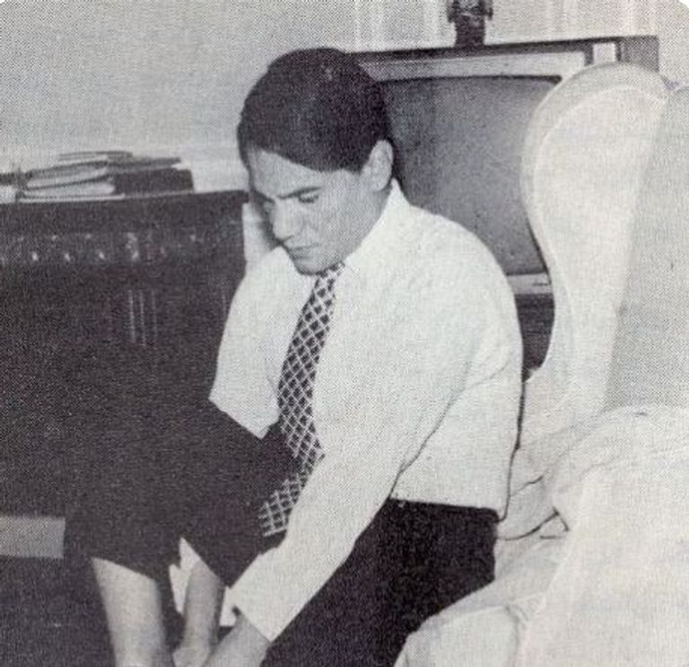 عبدالحليم حافظ 