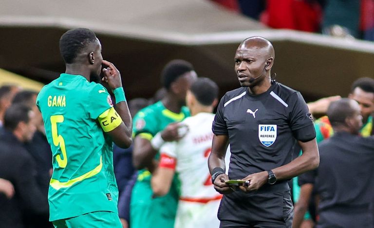 المعدة النفسية إشراف قنفود