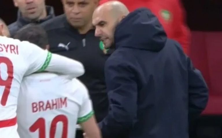 المعدة النفسية إشراف قنفود