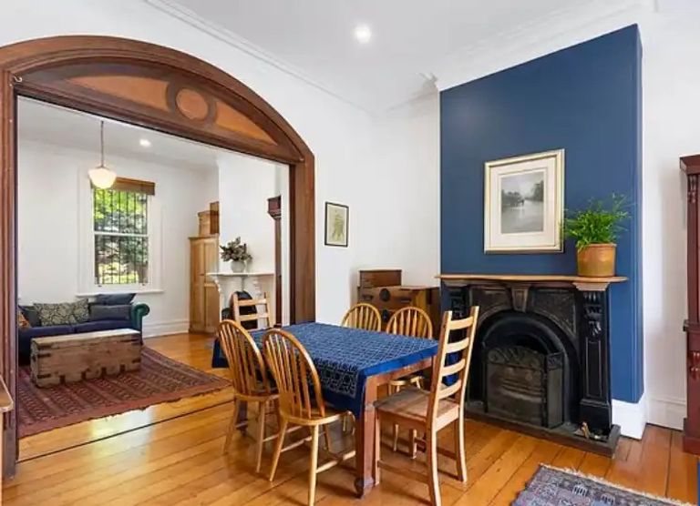 منزل "جومانجي" الشهير