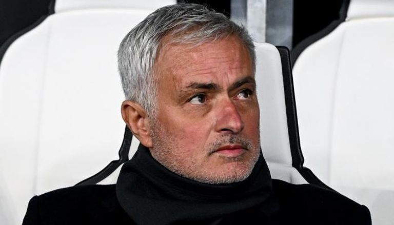 جوزيه مورينيو