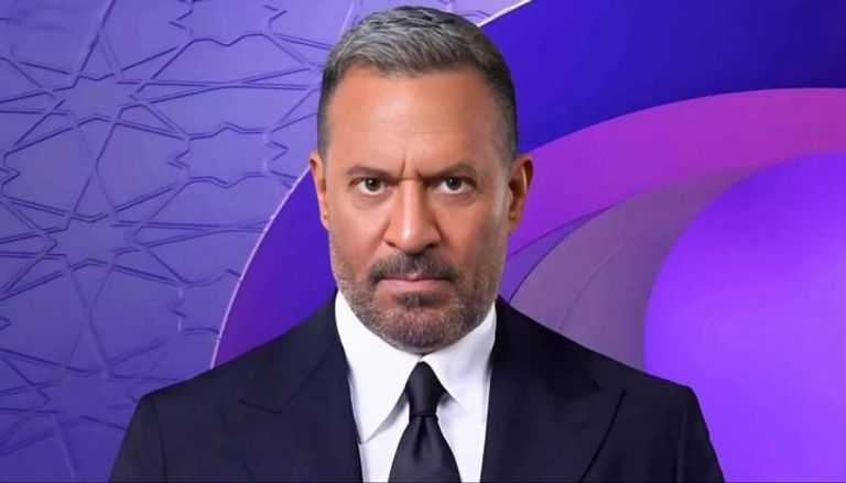 ماجد المصري 