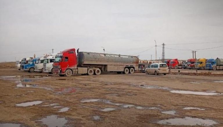 حقول نفط سورية (سانا)