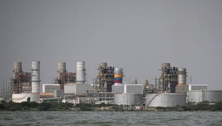 نفط فنزويلا - أ ف ب