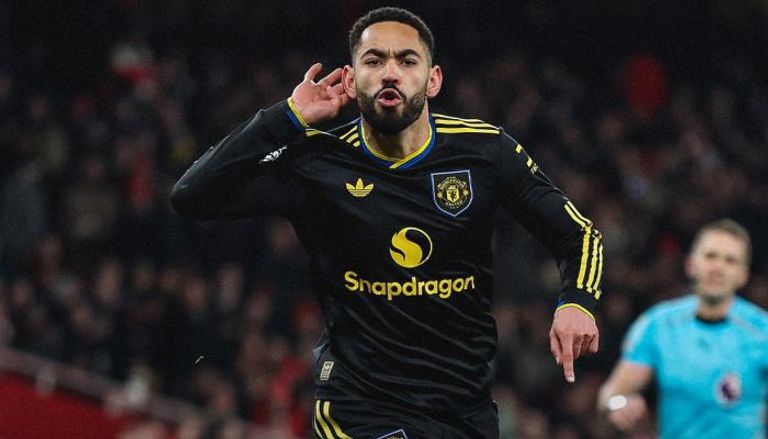 ماتيوس كونيا