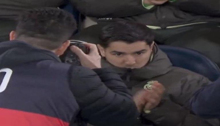 براهيم دياز 