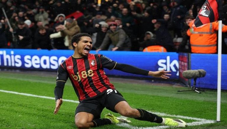 المغربي أمين عدلي