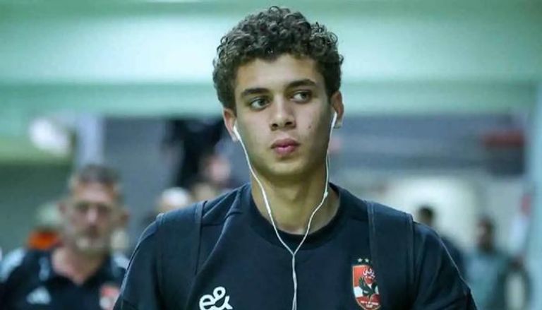 حمزة عبدالكريم