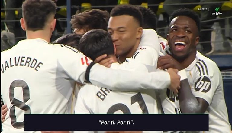 كيليان مبابي